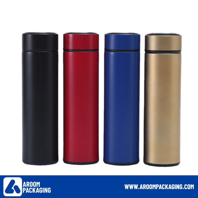 Stainless Steel Insulated Water Bottle