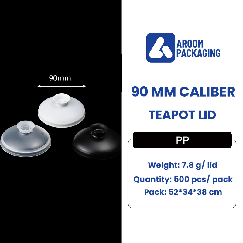 90 MM Tea Pot Lid